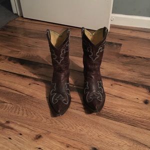 Old Gringo Cowgirl Boots